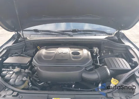 2018 Jeep Grand Cherokee Altitude 4X4 z USA, uszkodzony, nr VIN 1C4RJFAG4JC264177